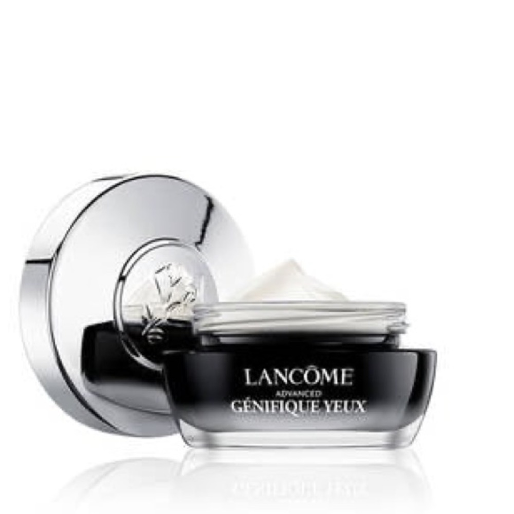 ADVANCED GÉNIFIQUE EYE CREAM brand new 0.5 fl. oz.